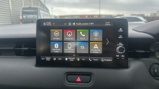 Honda HR-V 1.5 eHEV Advance 5dr CVT Hybrid Hatchback
